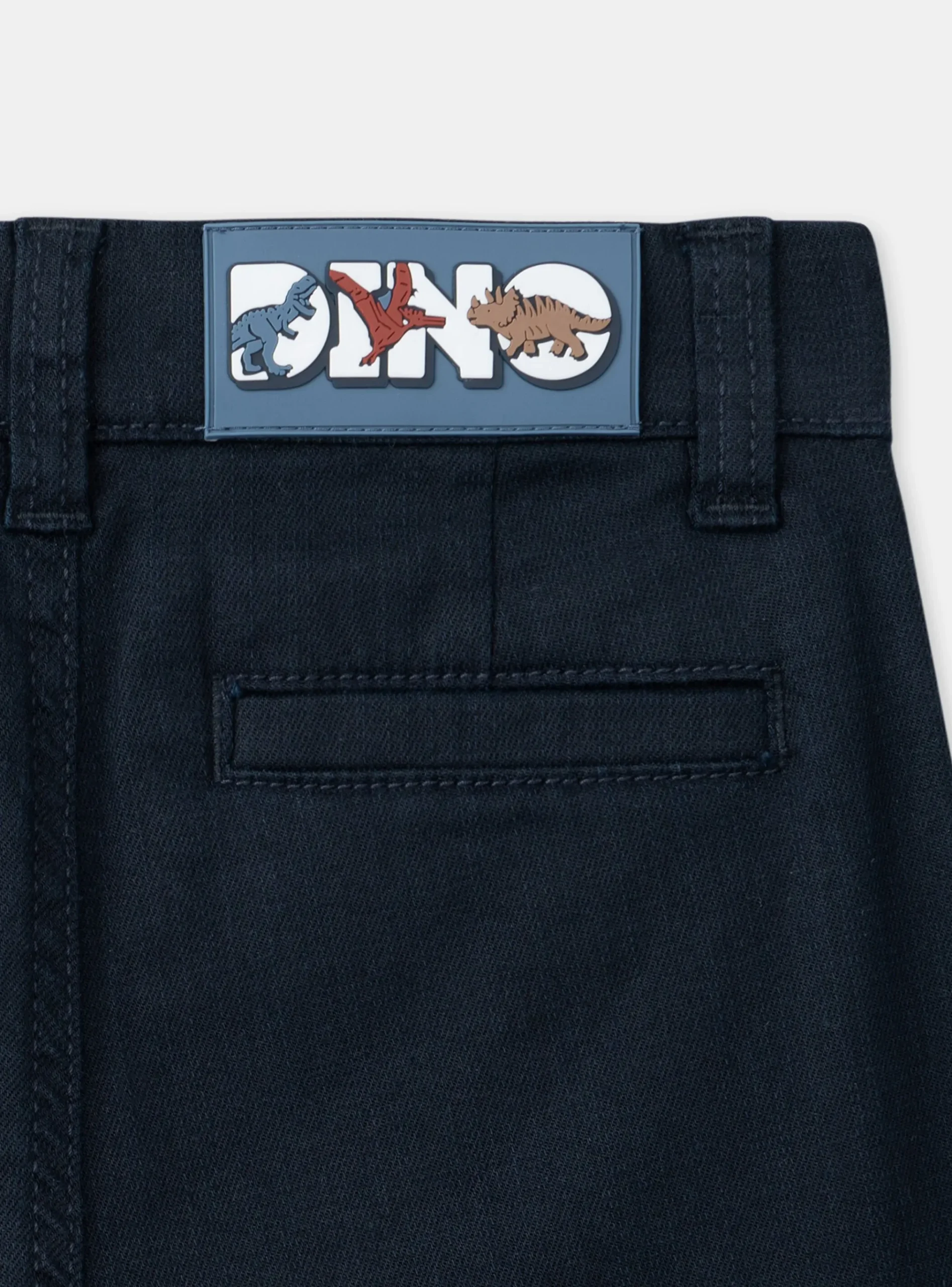 Sergent Major Pantalon & Jean-Pantalon cargo marine