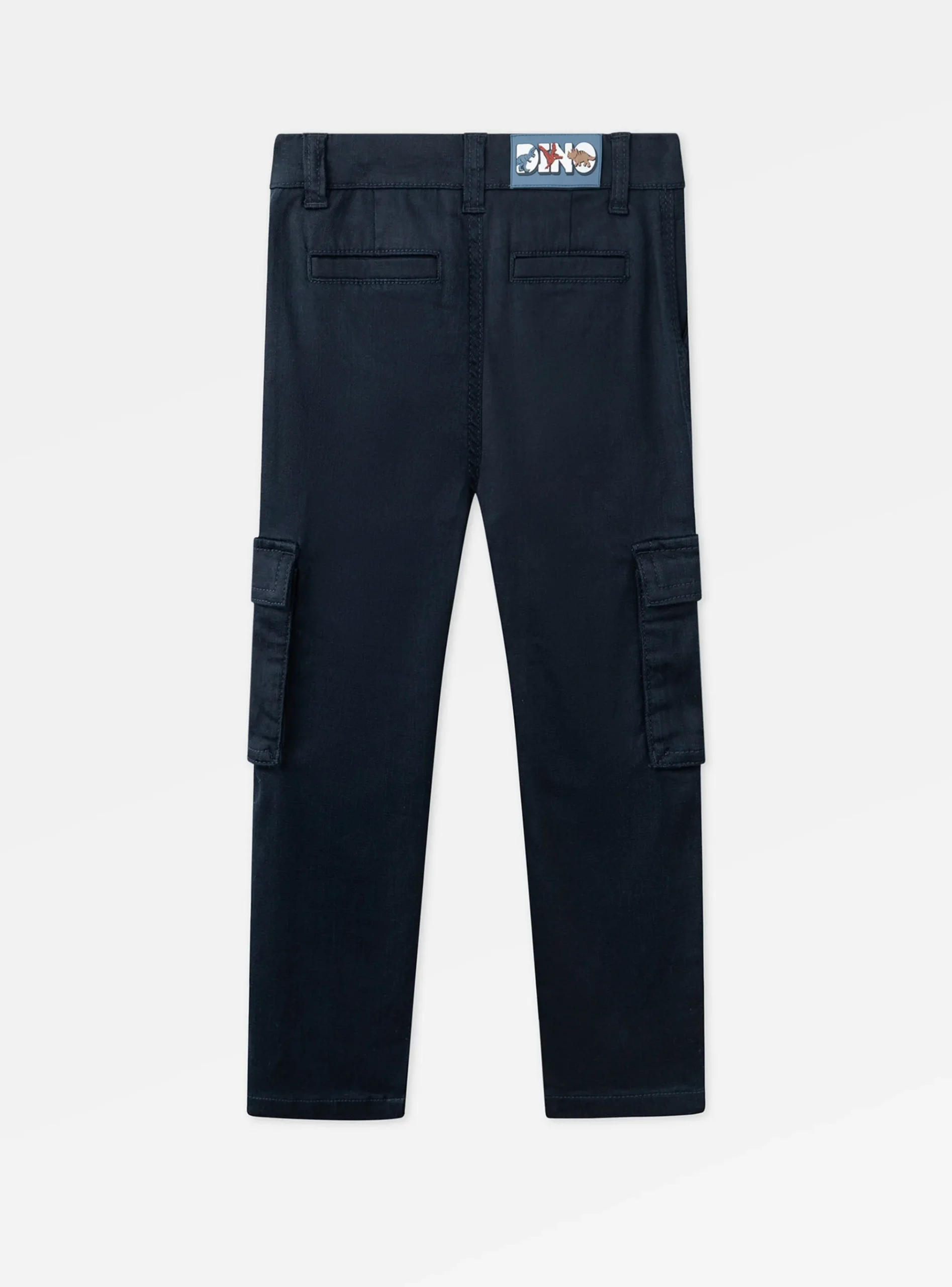Sergent Major Pantalon & Jean-Pantalon cargo marine