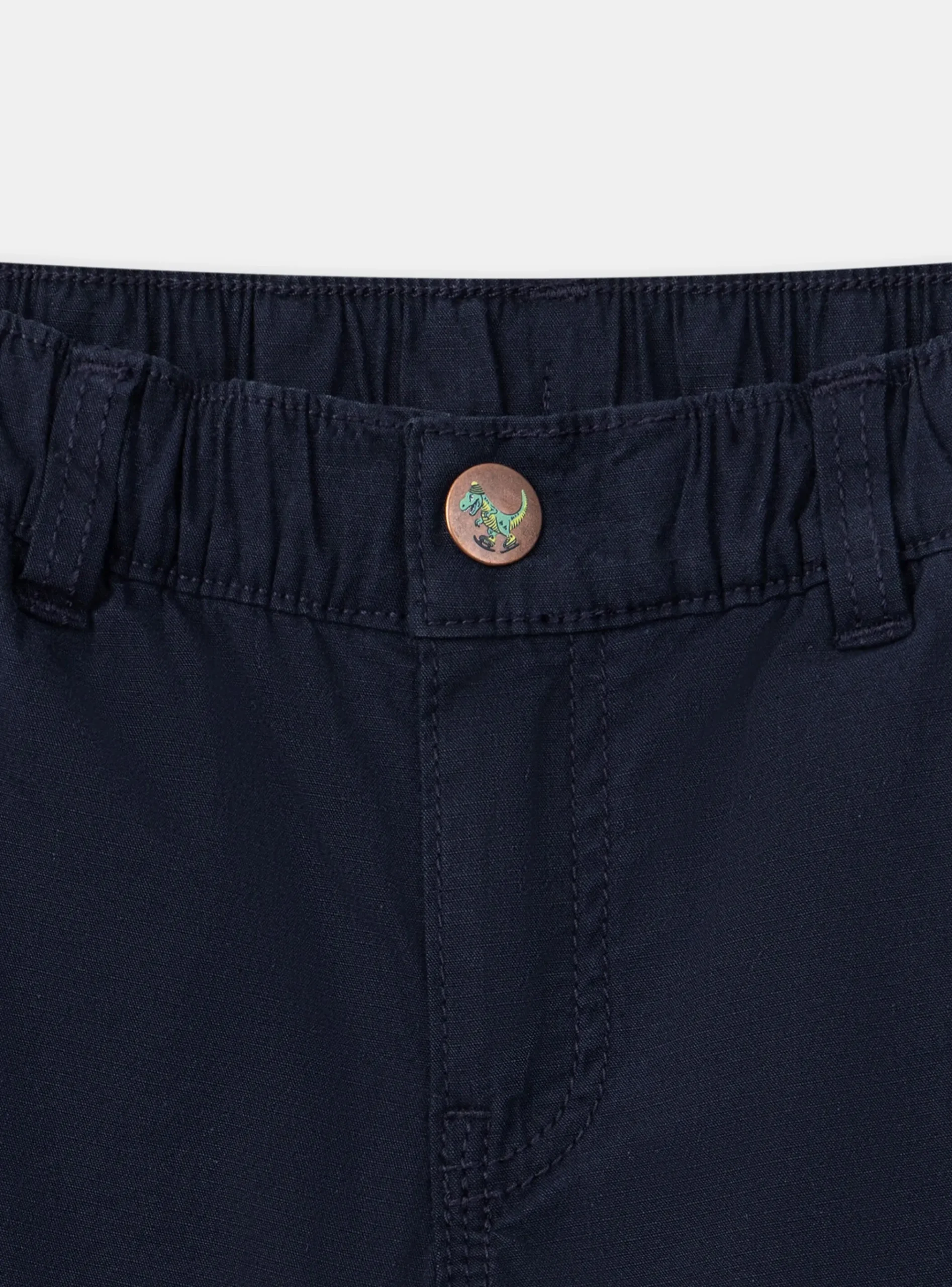 Sergent Major Pantalon & Jean-Pantalon chaud Marine