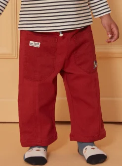 Sergent Major Pantalon & Jean-Pantalon confort