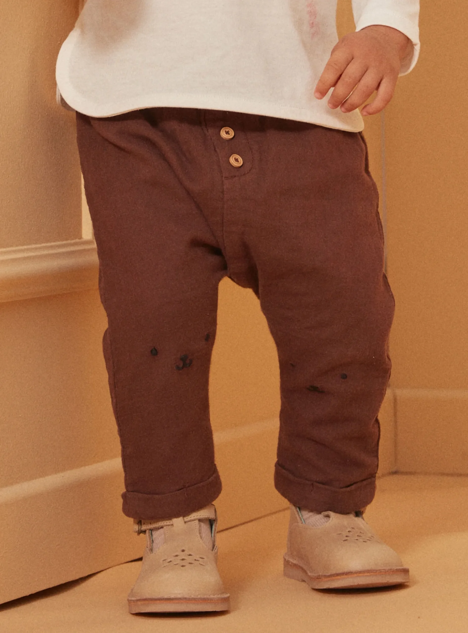 Sergent Major Pantalon & Jean-Pantalon confort