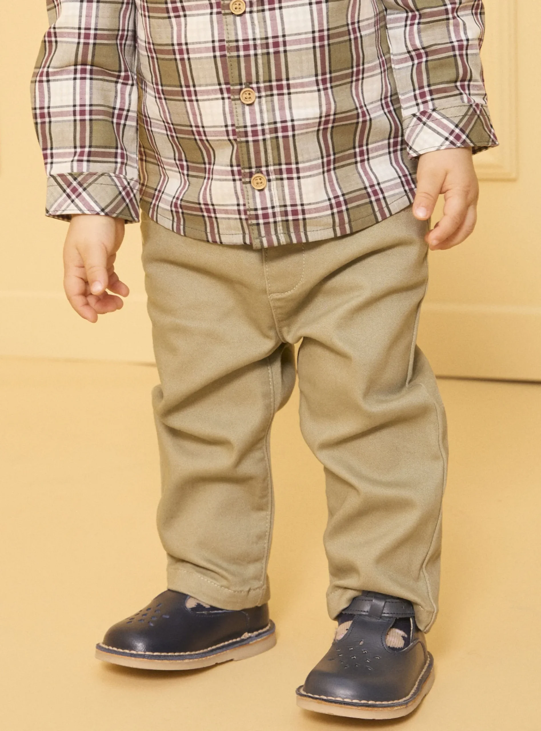 Sergent Major Pantalon & Jean-Pantalon confort