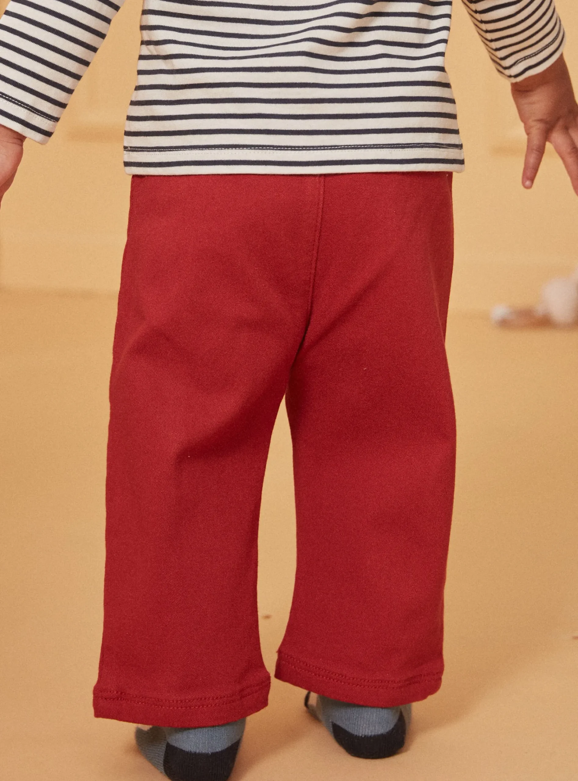 Sergent Major Pantalon & Jean-Pantalon confort