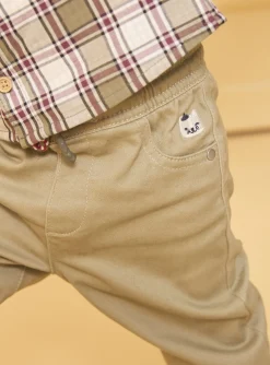 Sergent Major Pantalon & Jean-Pantalon confort