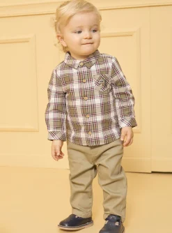 Sergent Major Pantalon & Jean-Pantalon confort