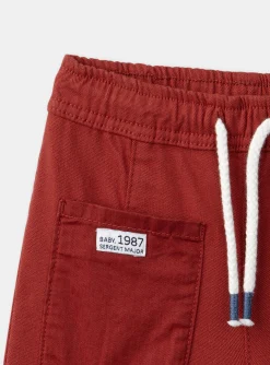 Sergent Major Pantalon & Jean-Pantalon confort