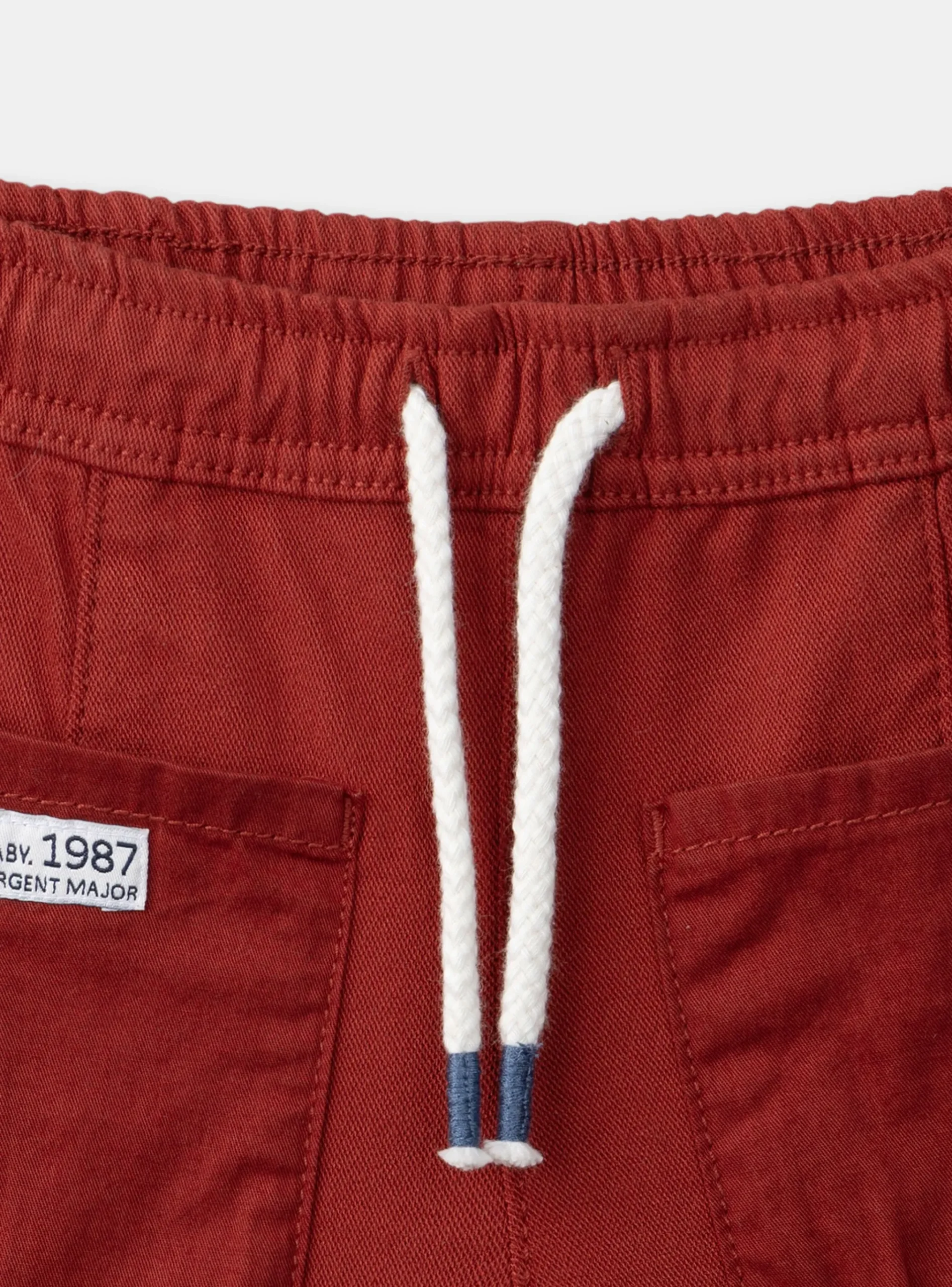 Sergent Major Pantalon & Jean-Pantalon confort