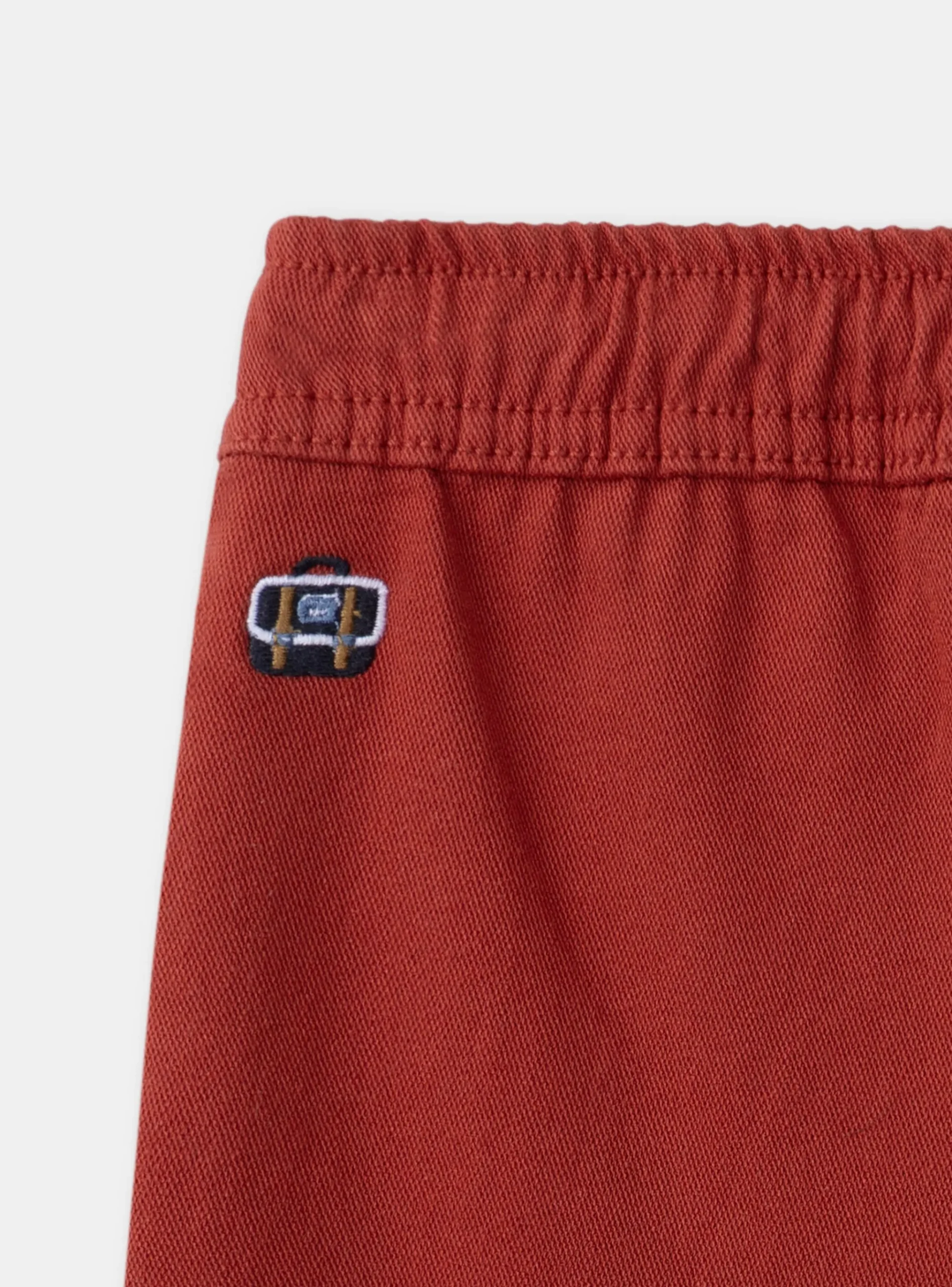 Sergent Major Pantalon & Jean-Pantalon confort