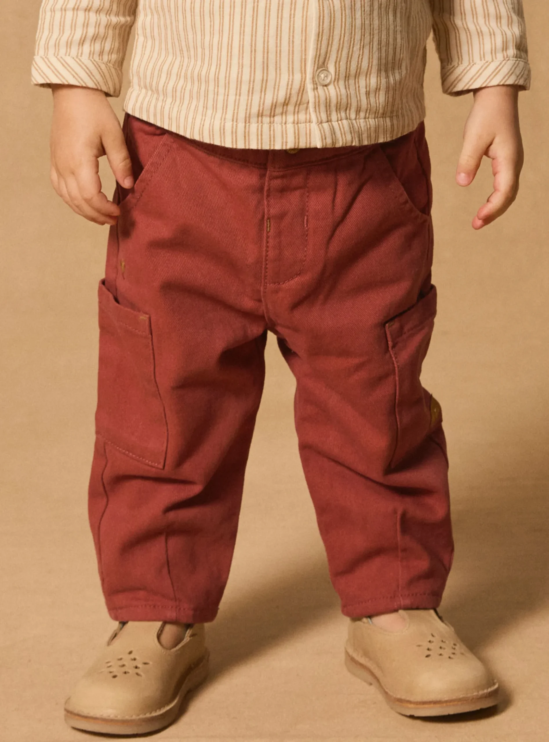 Sergent Major Pantalon & Jean-Pantalon confort avec poches