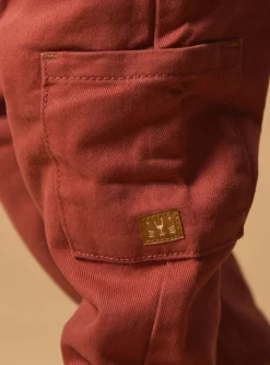 Sergent Major Pantalon & Jean-Pantalon confort avec poches