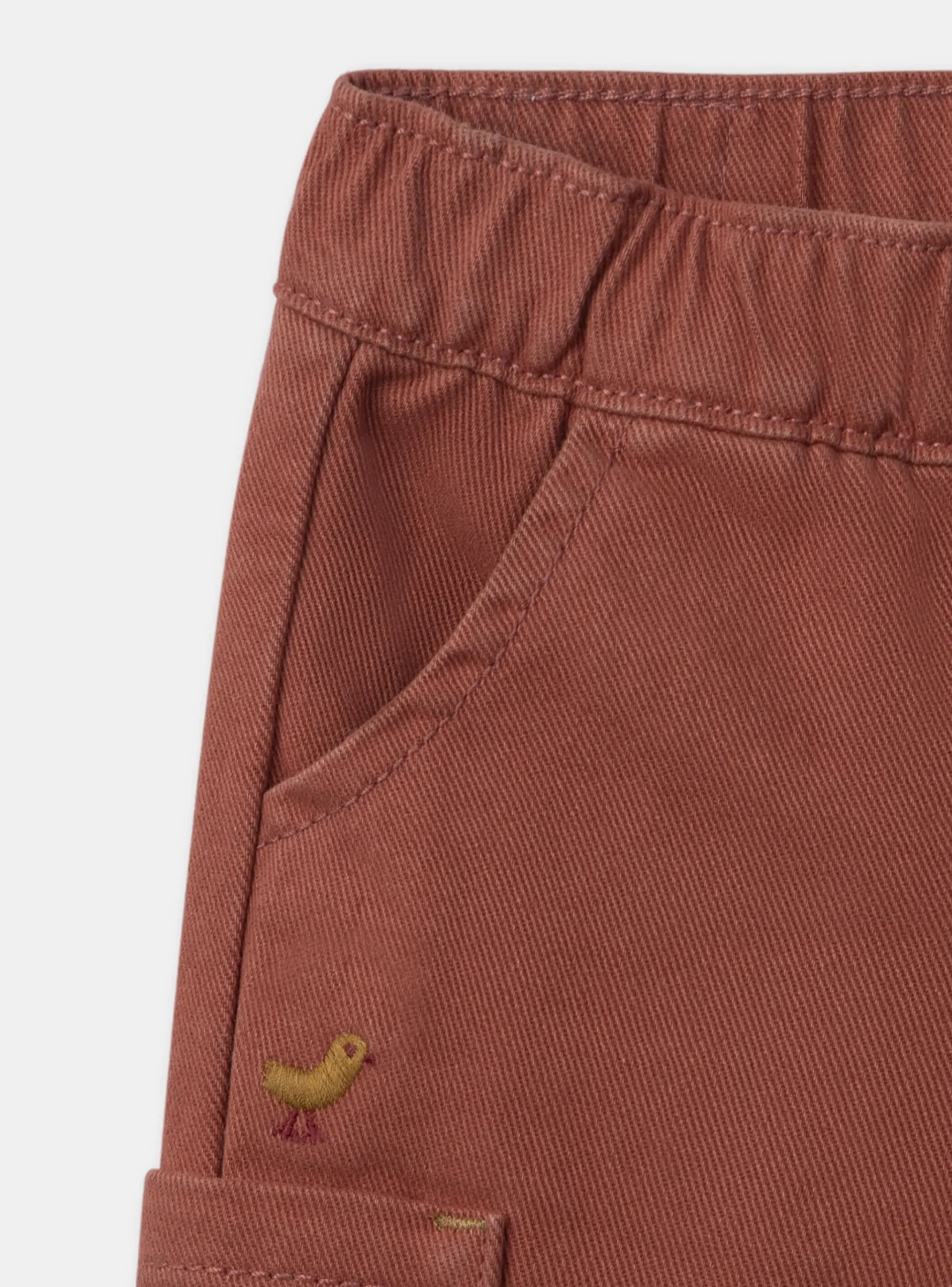 Sergent Major Pantalon & Jean-Pantalon confort avec poches