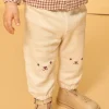Sergent Major Pantalon & Jean-Pantalon confort visage animaux