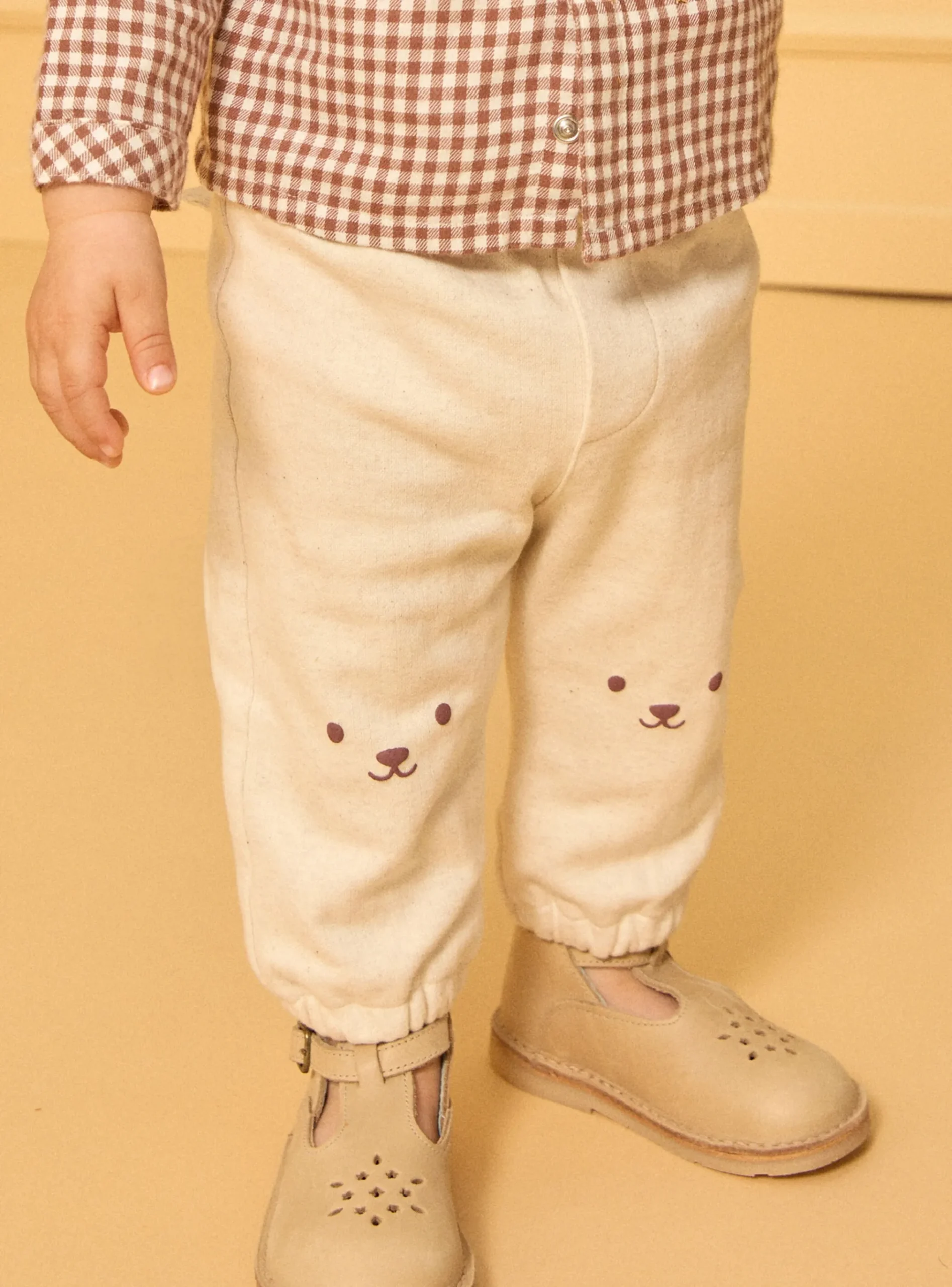 Sergent Major Pantalon & Jean-Pantalon confort visage animaux