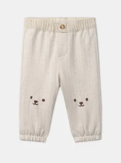 Sergent Major Pantalon & Jean-Pantalon confort visage animaux