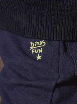 Sergent Major Pantalon & Jean-Pantalon Dino Fun