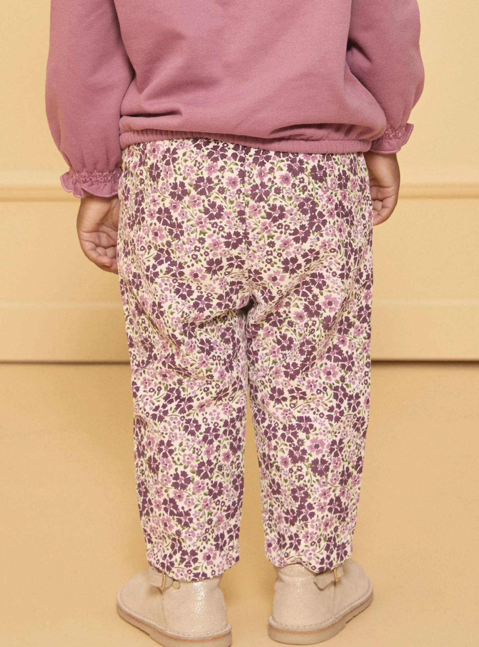 Sergent Major Pantalon & Jean-Pantalon Ecru