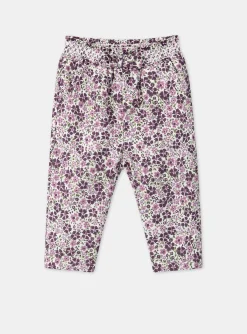 Sergent Major Pantalon & Jean-Pantalon Ecru