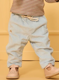 Sergent Major Pantalon & Jean-Pantalon en velours côtelé