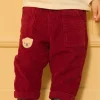 Sergent Major Pantalon & Jean-Pantalon en velours c&ocirc;tel&eacute;