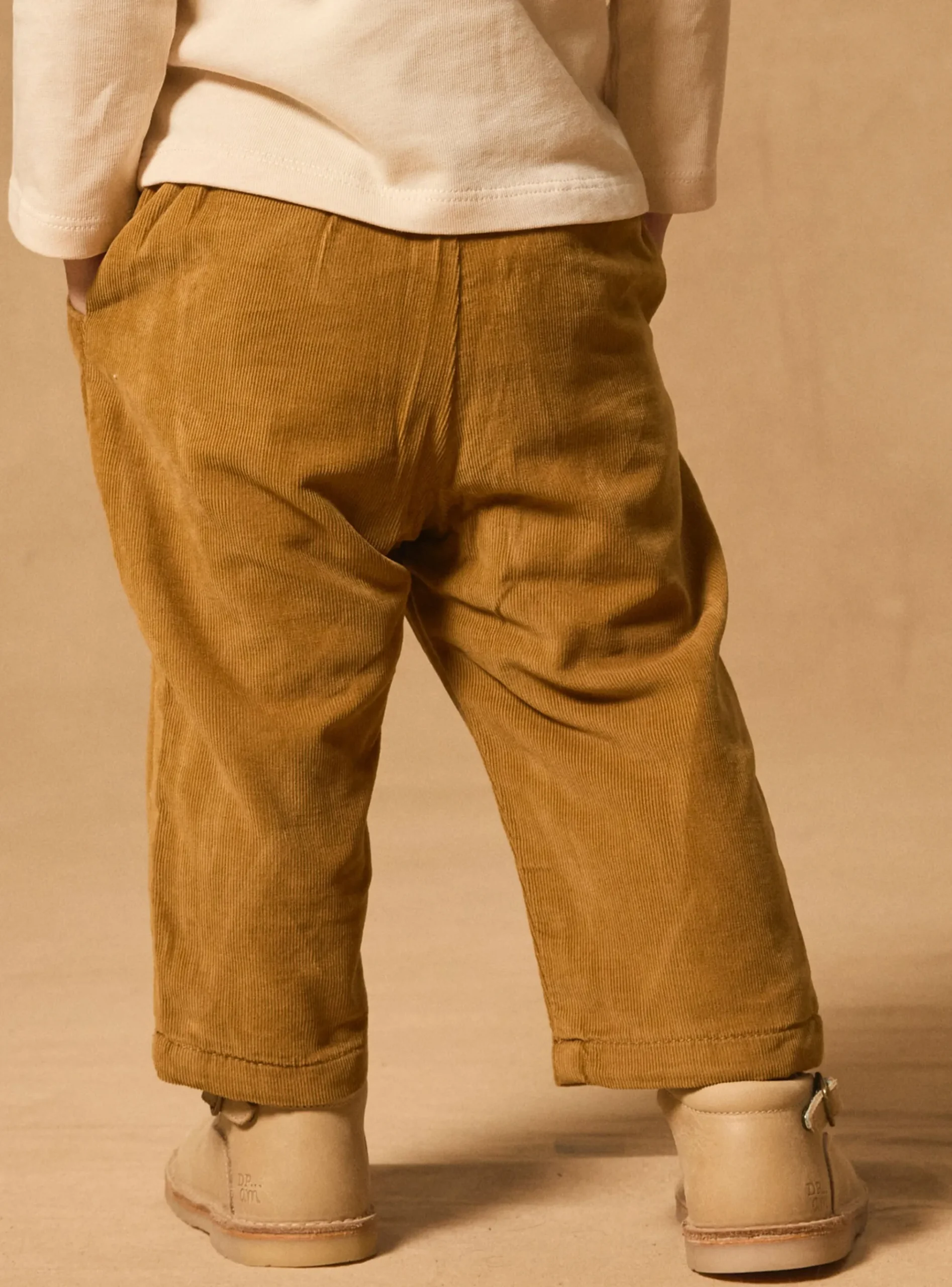 Sergent Major Pantalon & Jean-Pantalon en velours côtelé