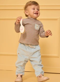 Sergent Major Pantalon & Jean-Pantalon en velours côtelé
