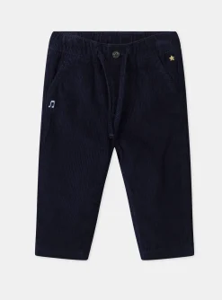 Sergent Major Pantalon & Jean-Pantalon en velours côtelé