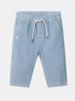 Sergent Major Pantalon & Jean-Pantalon en velours côtelé