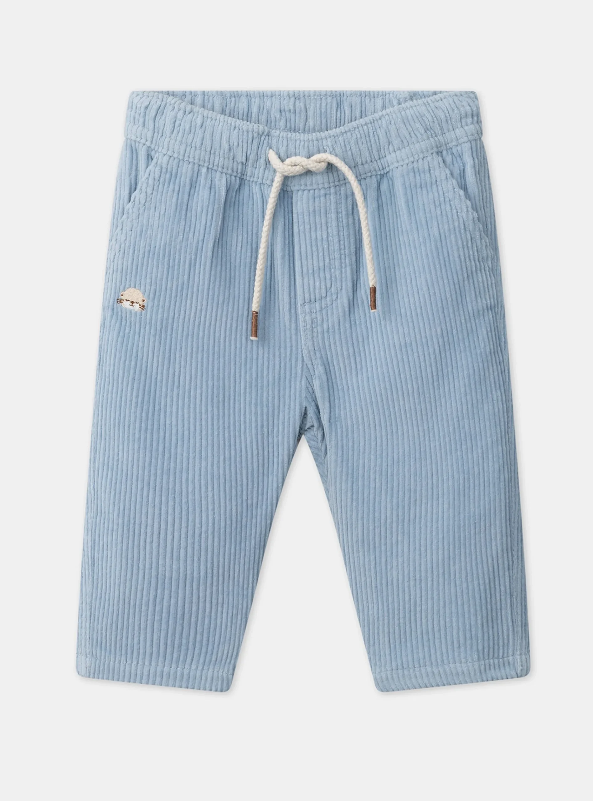 Sergent Major Pantalon & Jean-Pantalon en velours côtelé