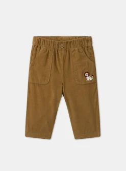 Sergent Major Pantalon & Jean-Pantalon en velours côtelé