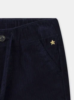 Sergent Major Pantalon & Jean-Pantalon en velours côtelé
