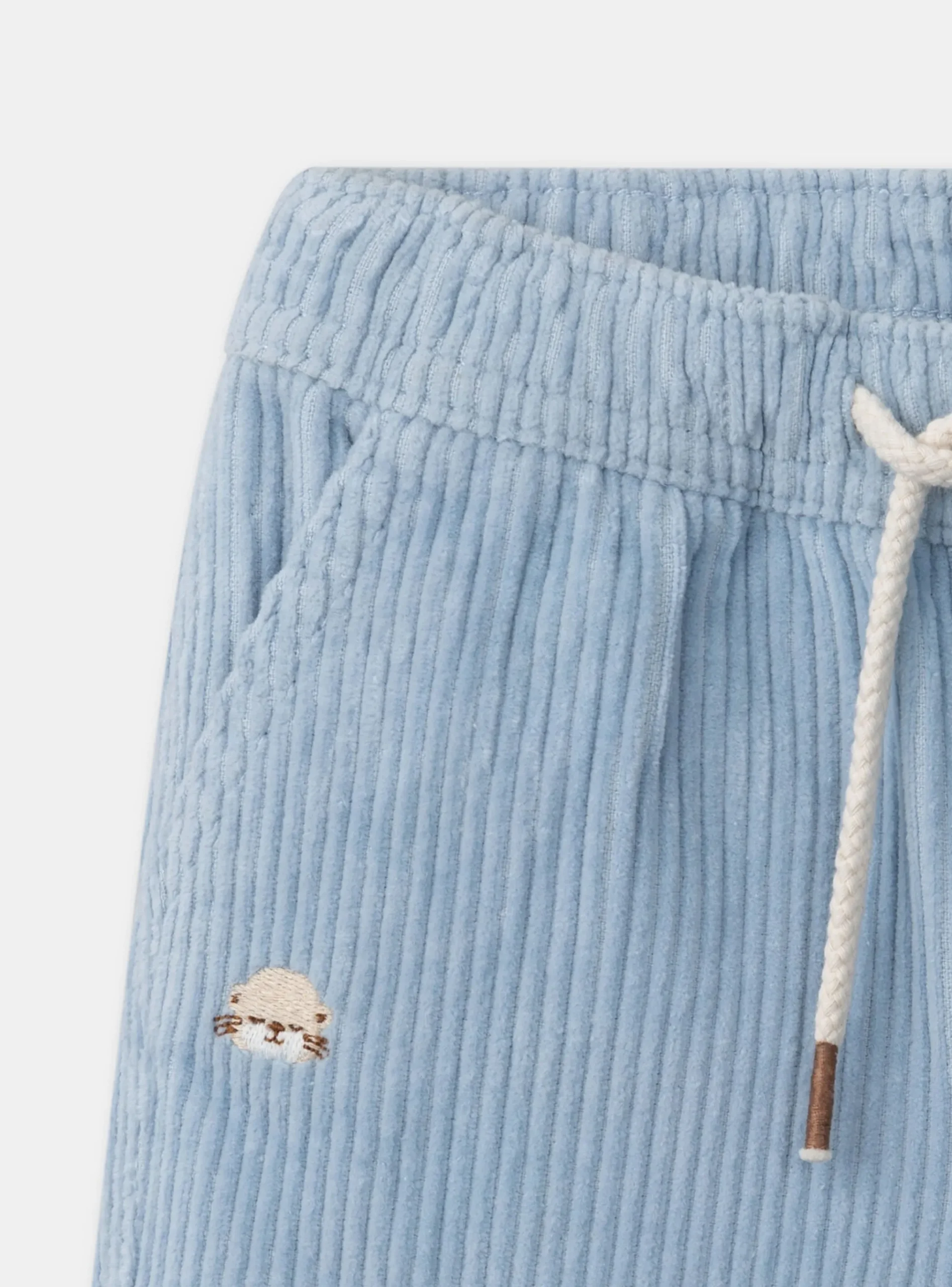 Sergent Major Pantalon & Jean-Pantalon en velours côtelé