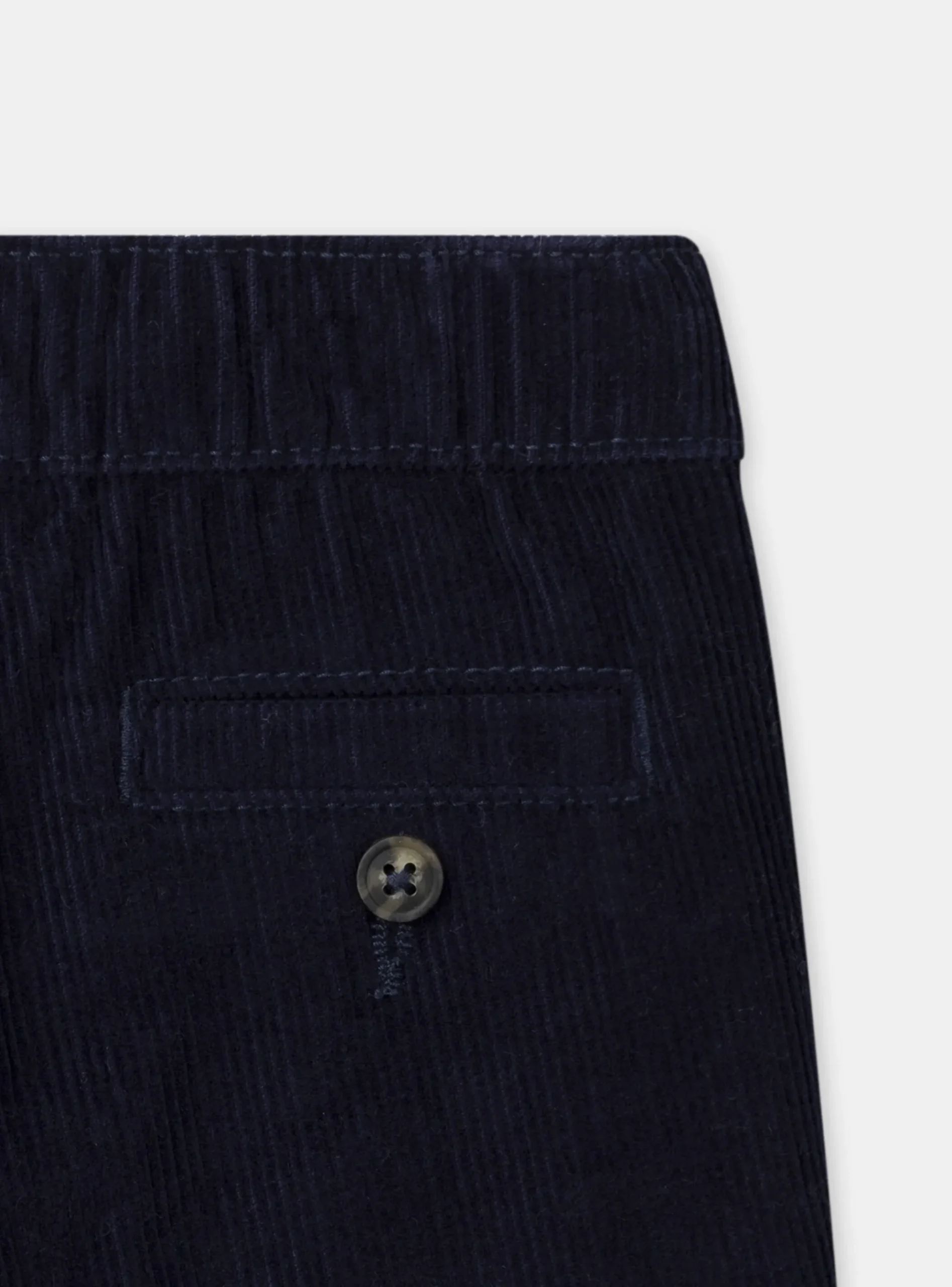 Sergent Major Pantalon & Jean-Pantalon en velours côtelé