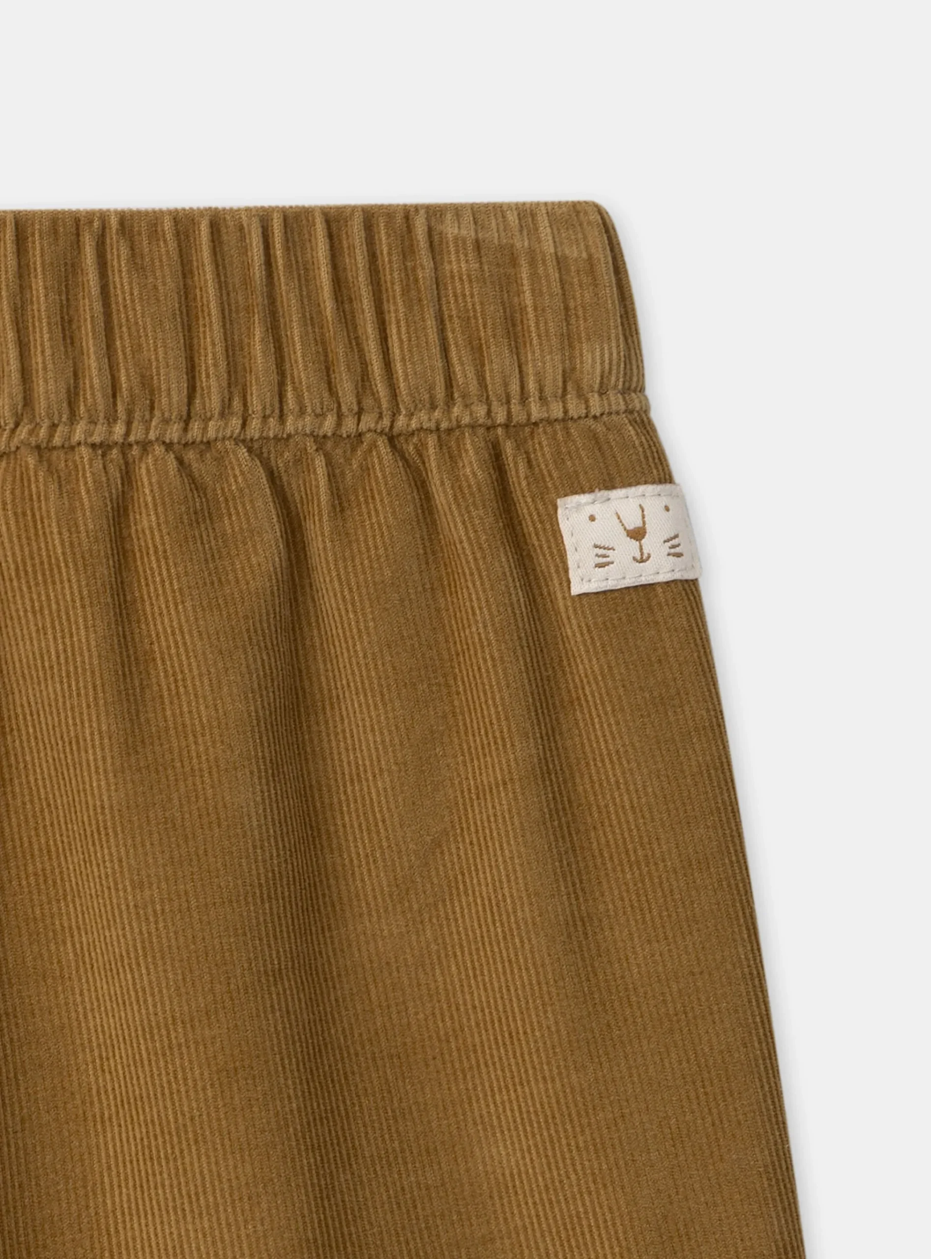 Sergent Major Pantalon & Jean-Pantalon en velours côtelé