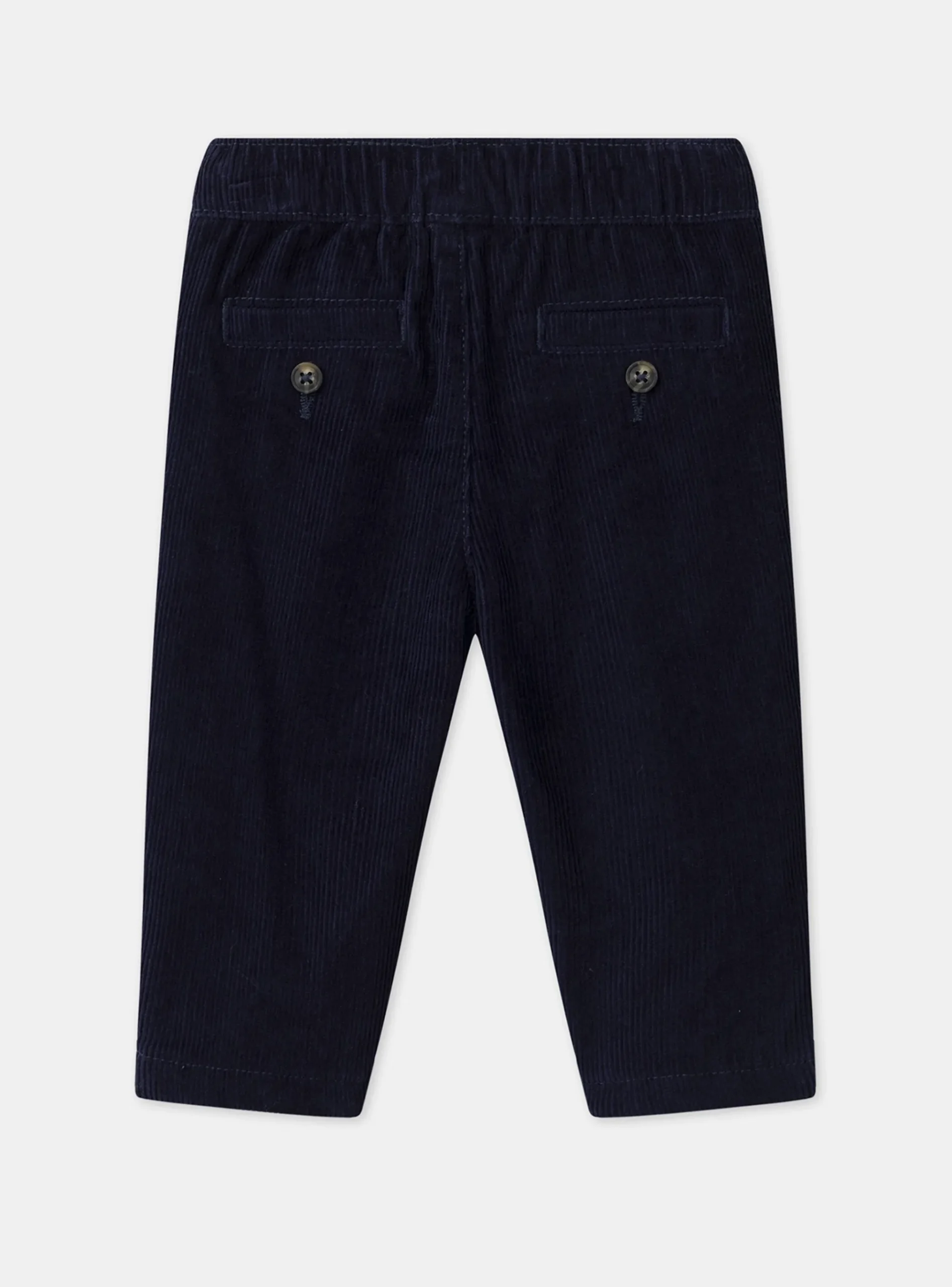 Sergent Major Pantalon & Jean-Pantalon en velours côtelé