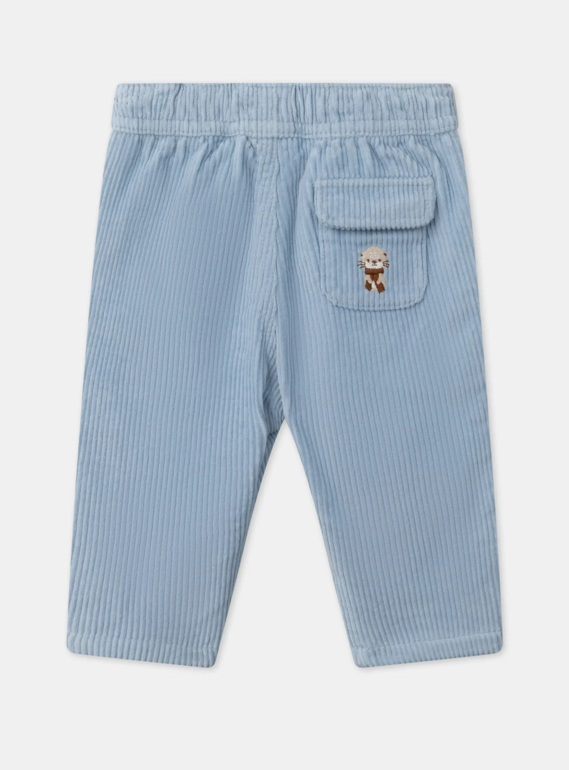 Sergent Major Pantalon & Jean-Pantalon en velours côtelé