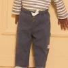 Sergent Major Pantalon & Jean-Pantalon fluide