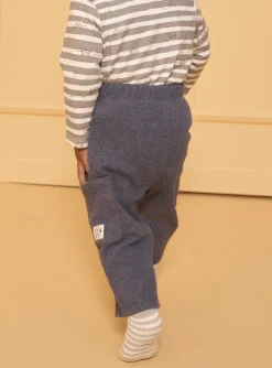 Sergent Major Pantalon & Jean-Pantalon fluide