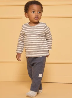 Sergent Major Pantalon & Jean-Pantalon fluide