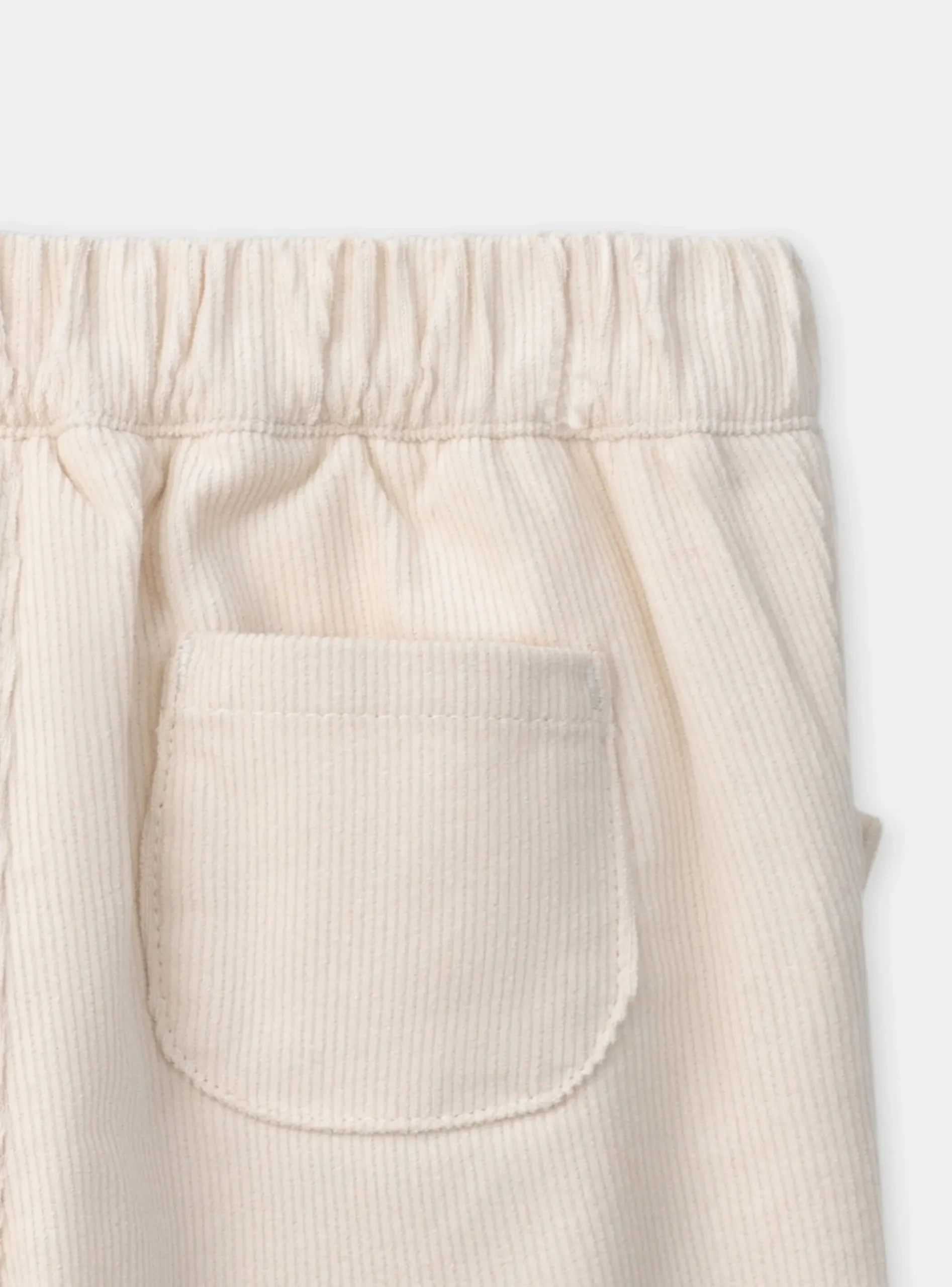 Sergent Major Pantalon & Jean-Pantalon fourré