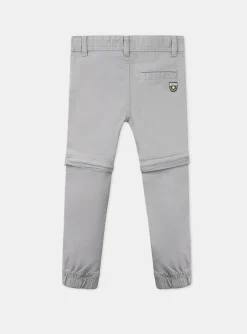 Sergent Major Pantalon & Jean-Pantalon gris cargo