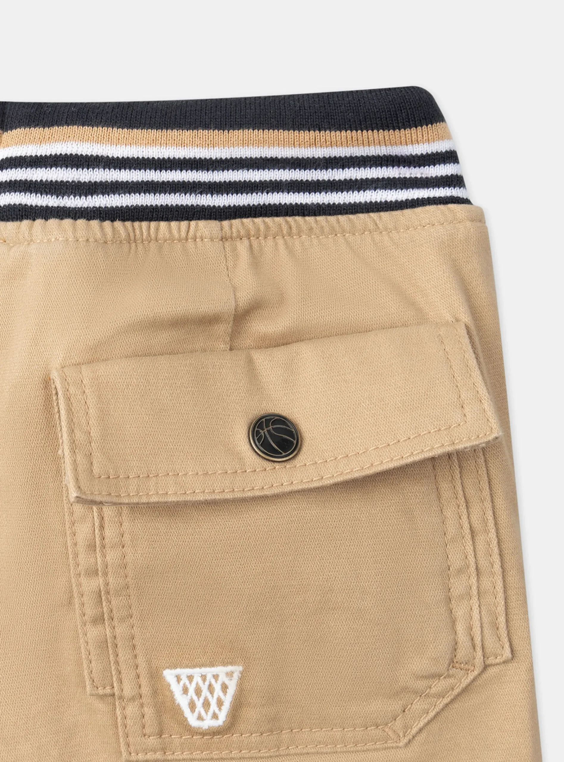 Sergent Major Pantalon & Jean-Pantalon Major League