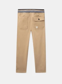 Sergent Major Pantalon & Jean-Pantalon Major League