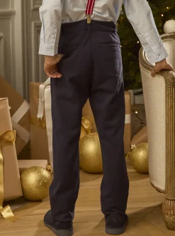 Sergent Major Pantalon & Jean-Pantalon No&euml;l