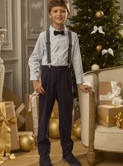 Sergent Major Pantalon & Jean-Pantalon Noël