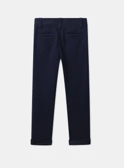 Sergent Major Pantalon & Jean-Pantalon Noël
