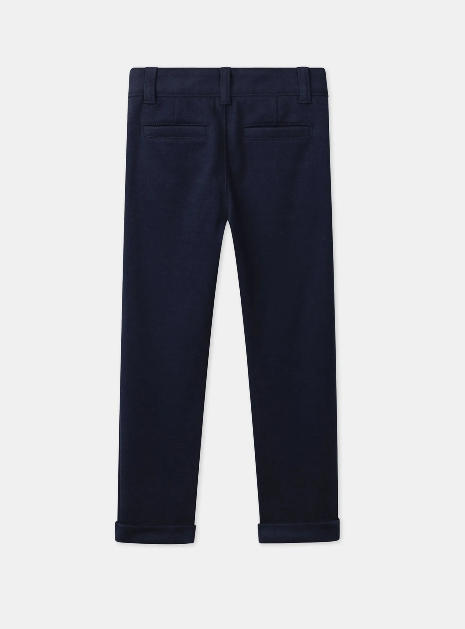 Sergent Major Pantalon & Jean-Pantalon Noël