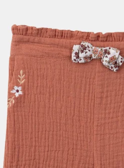 Sergent Major Pantalon & Jean-Pantalon Orange