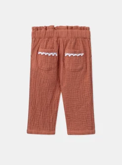 Sergent Major Pantalon & Jean-Pantalon Orange