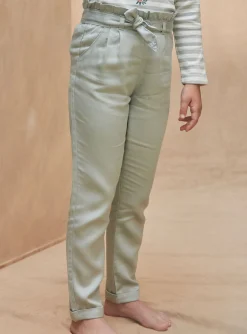 Sergent Major Pantalon, Jean & Legging-Pantalon Turquoise