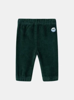 Sergent Major Pantalon & Jean-Pantalon Vert